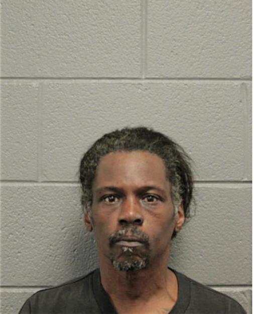 AARON D FRANKLIN, Cook County, Illinois