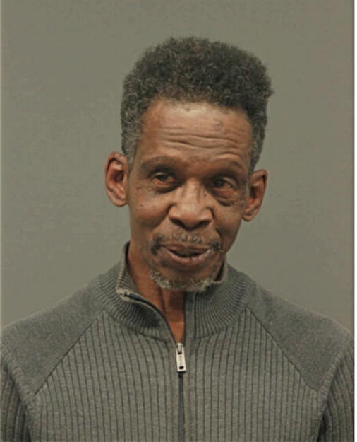 WILLIAM FRANKLIN, Cook County, Illinois