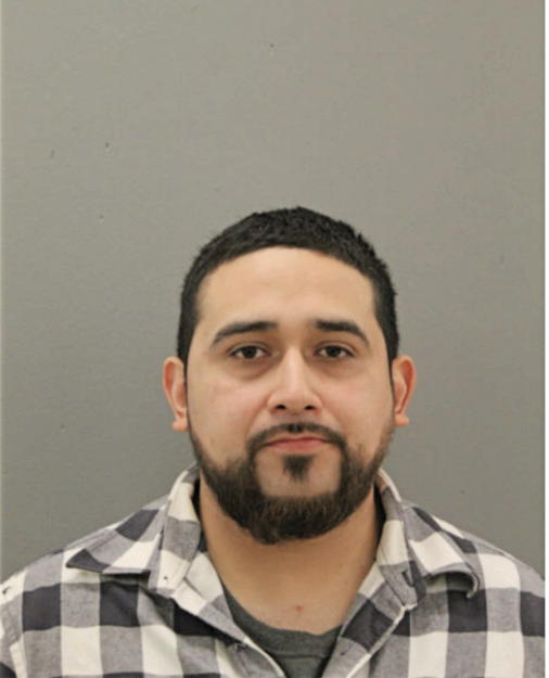 CESAR J GARCIA, Cook County, Illinois