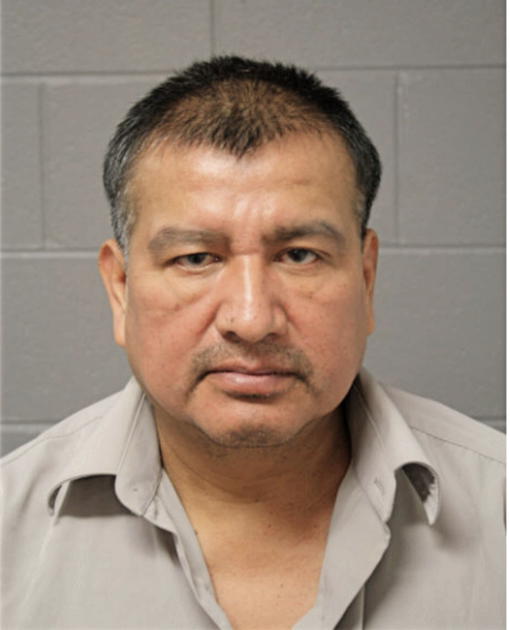 JUAN GARCIA, Cook County, Illinois