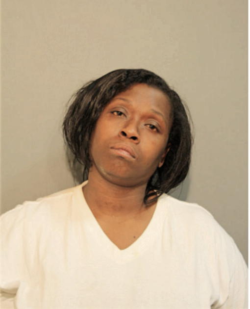 PAULINE GARNETT, Cook County, Illinois