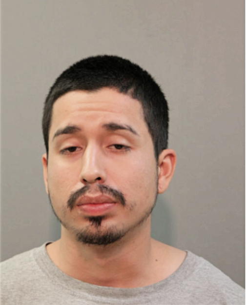 FRANCISCO GARRO, Cook County, Illinois