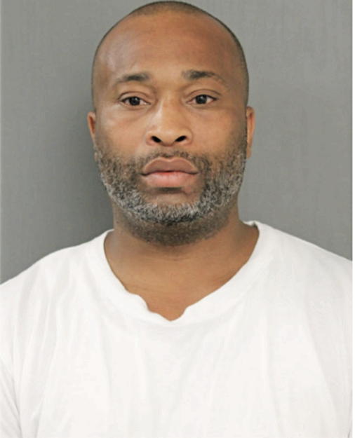 JOSHUA R GLENN, Cook County, Illinois
