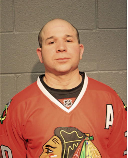 STEVE E GONZALEZ, Cook County, Illinois
