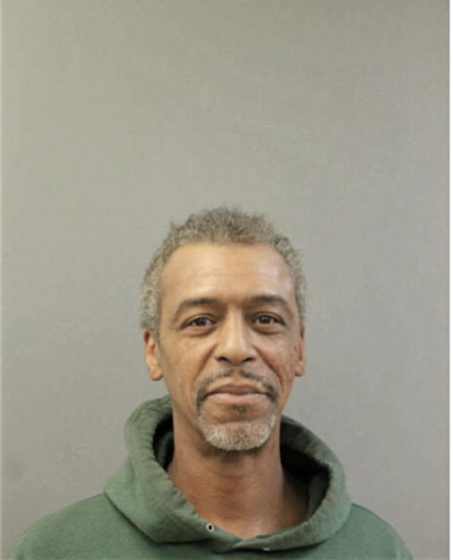 DARRYL GOWDY, Cook County, Illinois