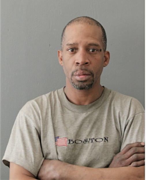 DUANE GREEN, Cook County, Illinois