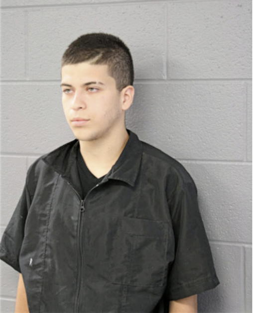 EDWIN GUERECA, Cook County, Illinois