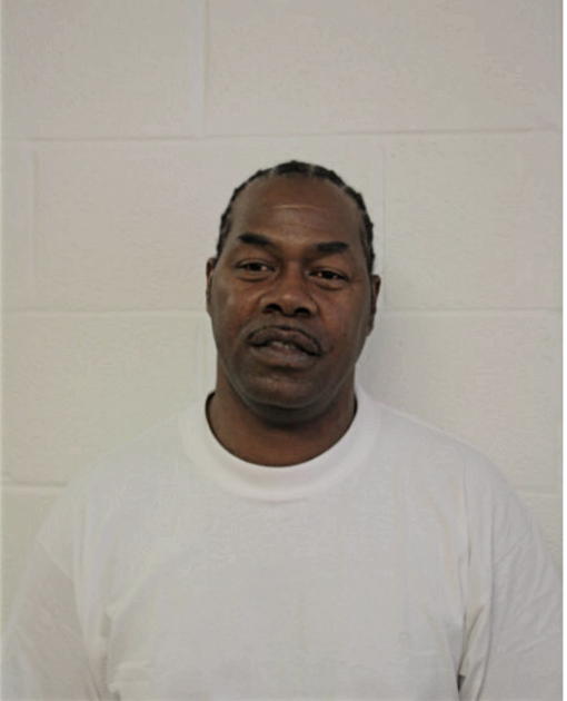ROBERT HALL, Cook County, Illinois