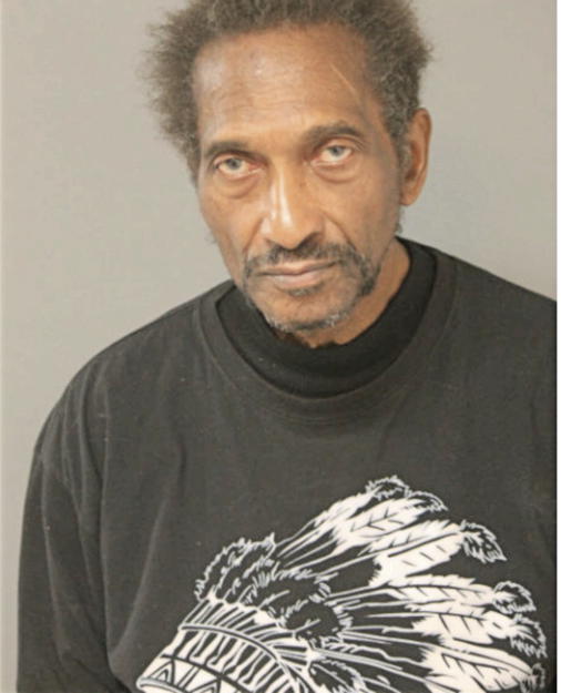 GENE HALLEY, Cook County, Illinois