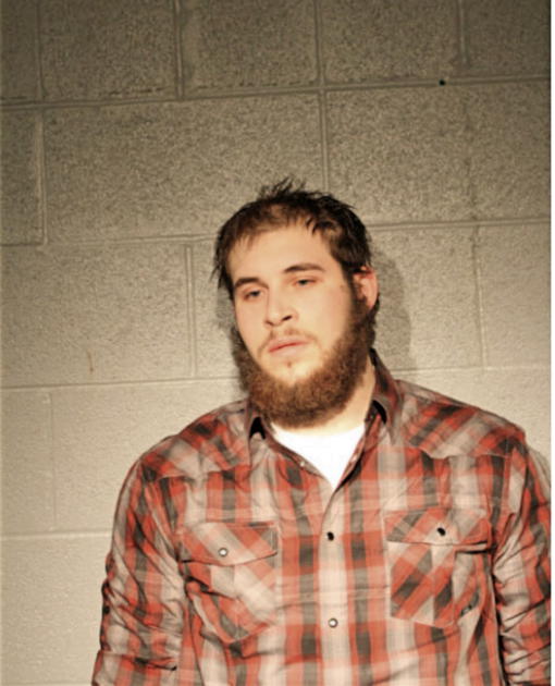 JOSHUA HALVORSEN, Cook County, Illinois
