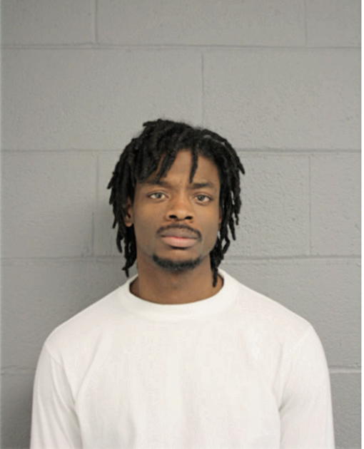 CHARLES T HARDNEY, Cook County, Illinois