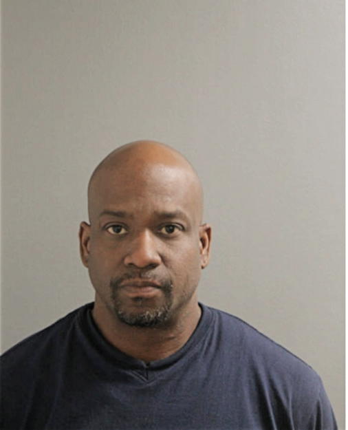 MARLON HARRIS, Cook County, Illinois