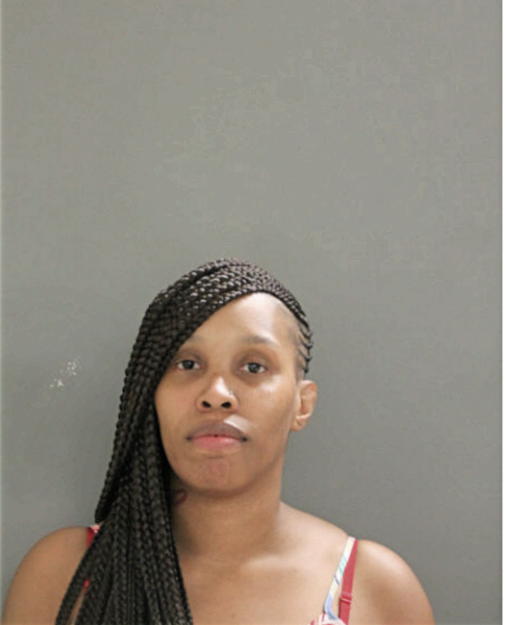 VERNISHA D HAYNES, Cook County, Illinois