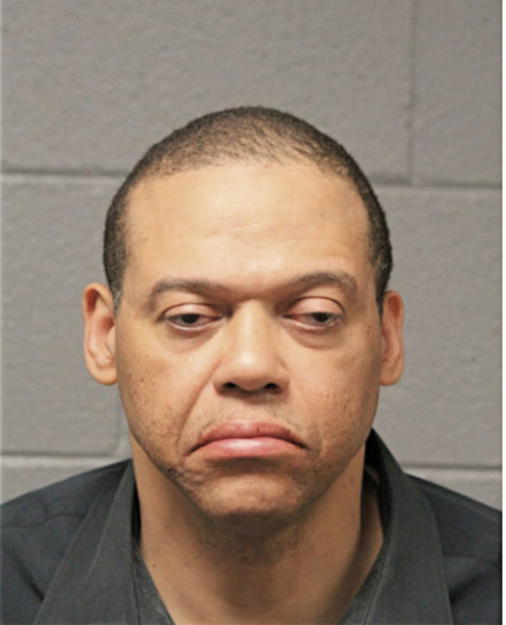 DANTAL HENDERSON, Cook County, Illinois