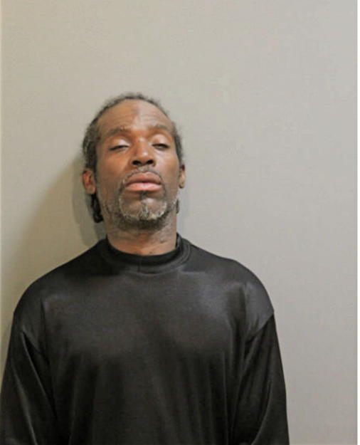 TERRANCE T HENDERSON, Cook County, Illinois
