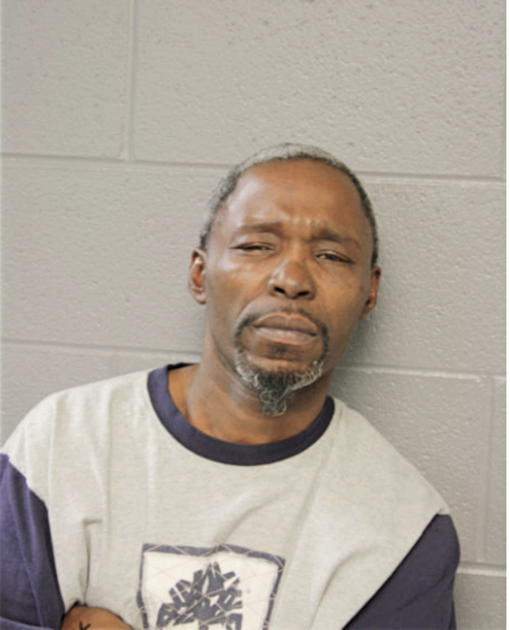 NAPOLEON HENDRIX, Cook County, Illinois