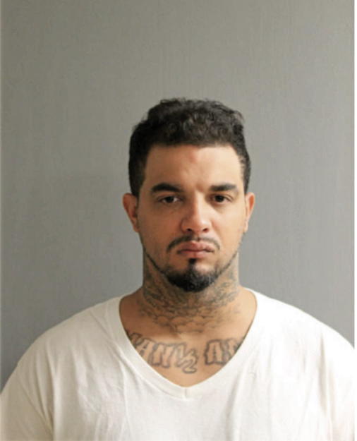 ALEXANDER HERNANDEZ, Cook County, Illinois