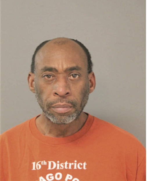 DAMION HILL, Cook County, Illinois