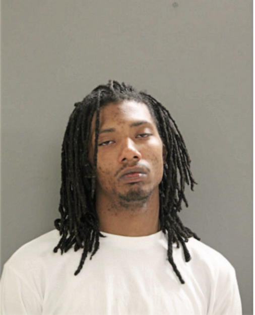 JON D HILL, Cook County, Illinois
