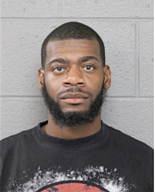 MYRON A HOLLINESS, Cook County, Illinois