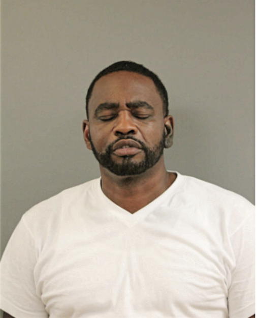 KATRELL HOLMES, Cook County, Illinois