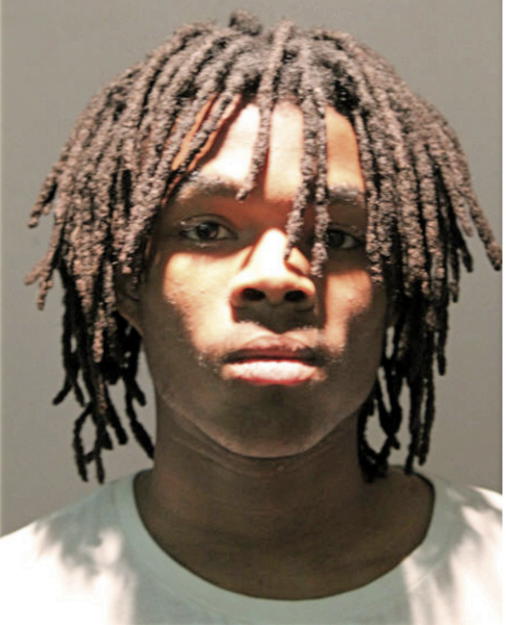 ANTHONY J HOWARD, Cook County, Illinois