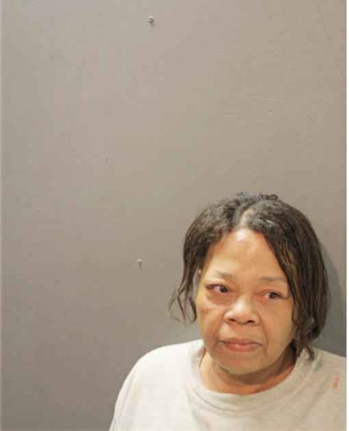 LEZLIE M HUBBARD, Cook County, Illinois