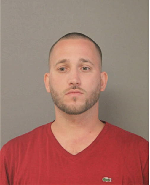 BRETT A HUFF, Cook County, Illinois