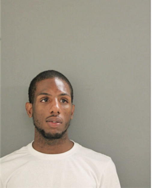 IVORY J HUGHES, Cook County, Illinois