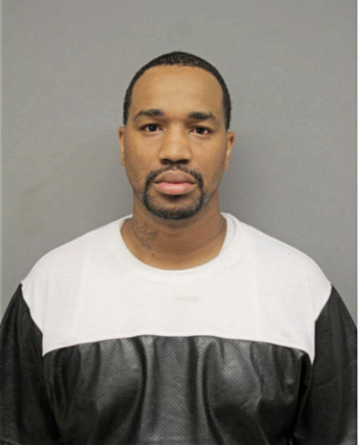 CARVAIN L HUMPHREY, Cook County, Illinois