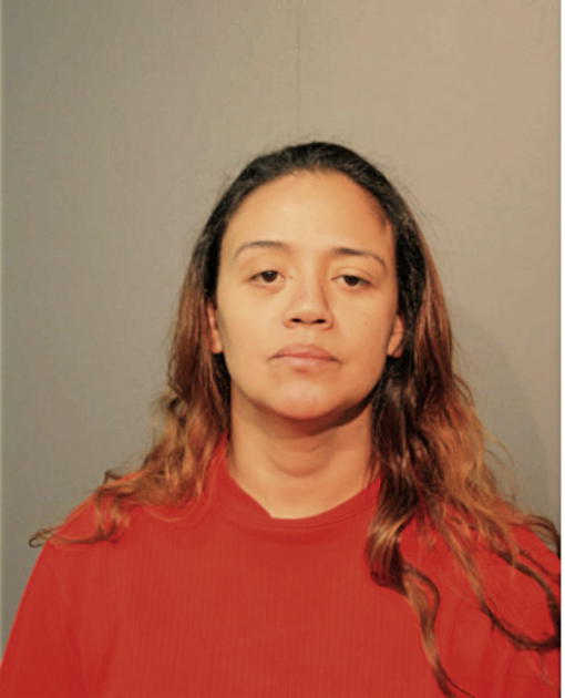 GLORIA JAURIDEZ, Cook County, Illinois