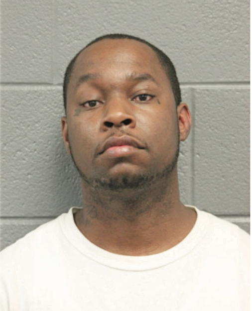DANIERE C JEFFERSON, Cook County, Illinois