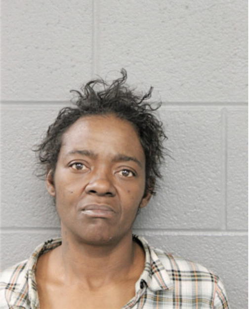CAROLYN R JOHNSON, Cook County, Illinois