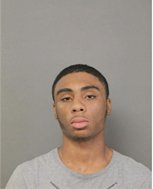 LONDON J JOHNSON, Cook County, Illinois