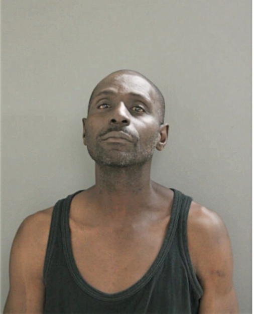 FREDRICK A JONES, Cook County, Illinois