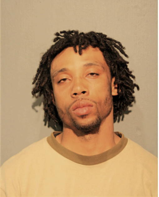 JARVIS JONES, Cook County, Illinois