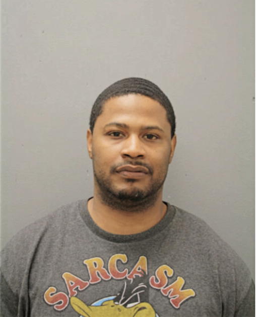 KENNETH G K FREEMAN, Cook County, Illinois