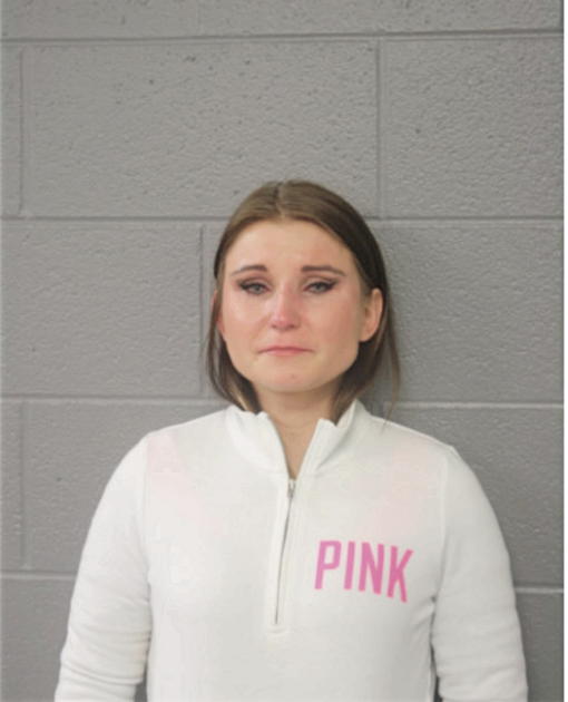 KATARZYNA A KAMINSKA, Cook County, Illinois