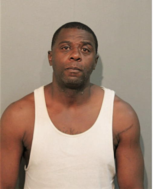 GEORGE KING, Cook County, Illinois