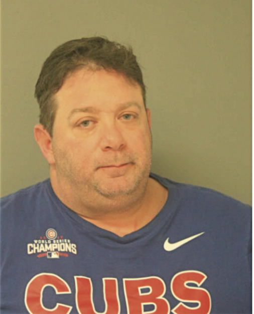 WILLIAM G KRALIS, Cook County, Illinois