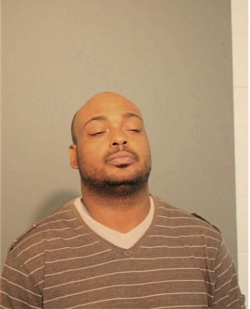 JAHMAL LEE, Cook County, Illinois