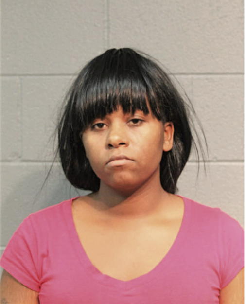 GAIL S LIGHTFOOT, Cook County, Illinois