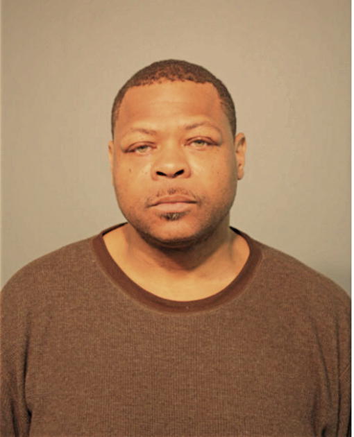 JAMES LOFTON, Cook County, Illinois