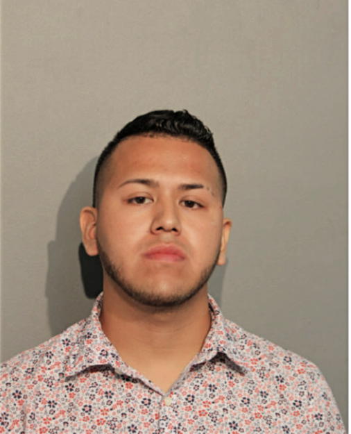 JONATHAN LOPEZ, Cook County, Illinois