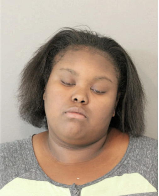 TOMISHA L LOVE, Cook County, Illinois