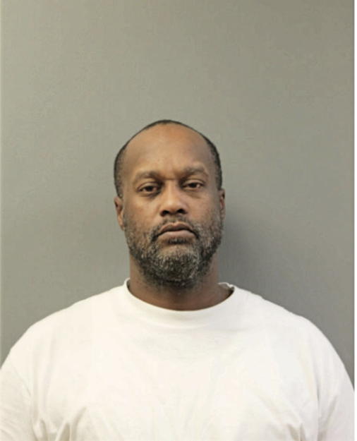 WILLIE LOVE, Cook County, Illinois