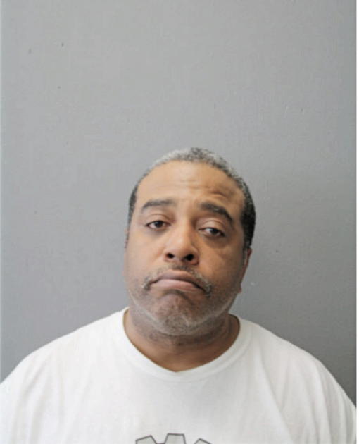 PAUL J LUCAS, Cook County, Illinois