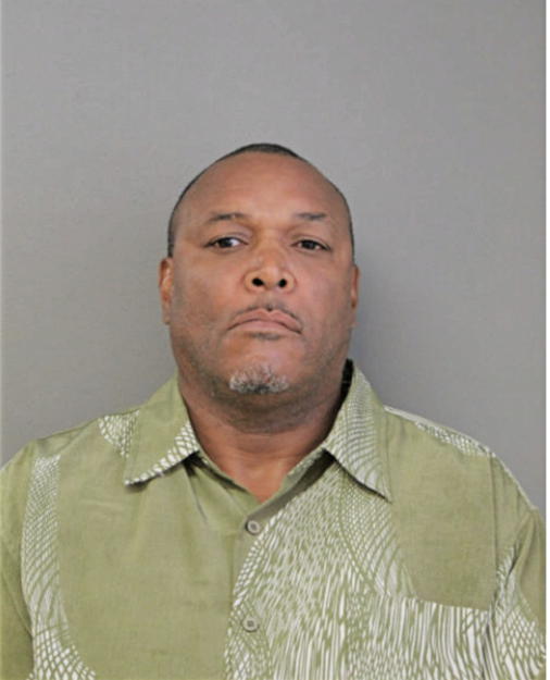 LASHON LYLES, Cook County, Illinois