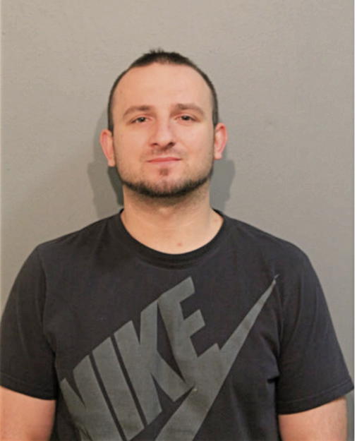 ANDRZEJ MACIATA, Cook County, Illinois