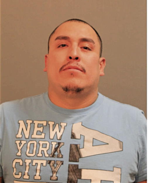 CIPRIANO MARTINEZ-BELLO, Cook County, Illinois